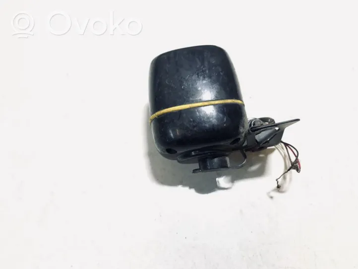 Volkswagen PASSAT B5 Alarm system siren 10r020999