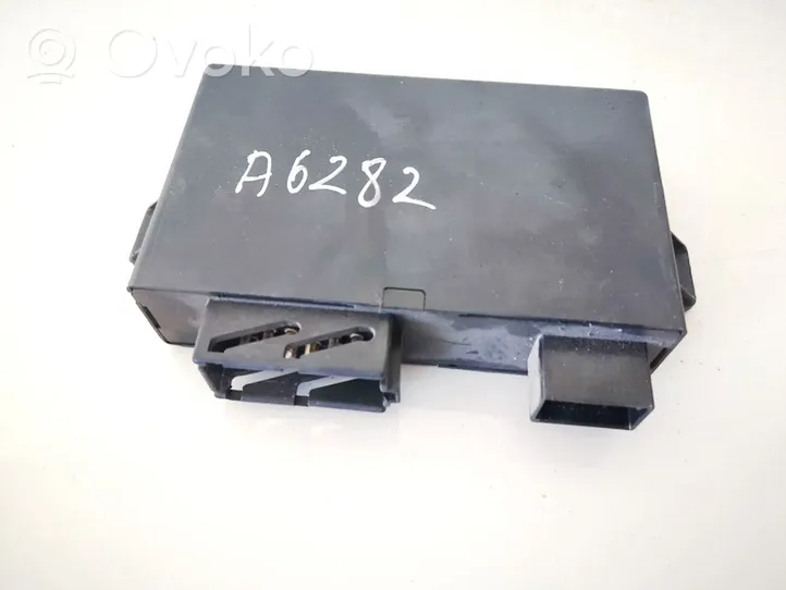 Mercedes-Benz A W168 Module confort 0115459532