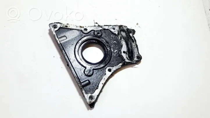 Mitsubishi Carisma Kita variklio detalė 7700598397