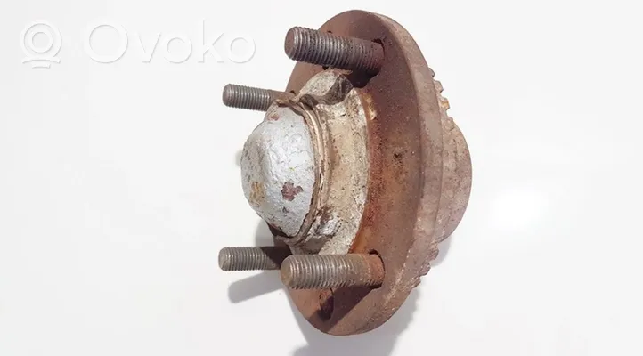 Mitsubishi Space Star Rear wheel hub 