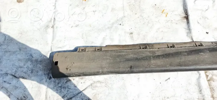 Honda Prelude Sill 