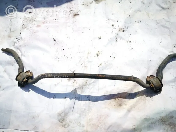 Mercedes-Benz E W210 Rear anti-roll bar/sway bar 