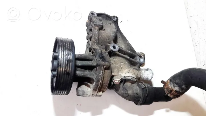 Ford Galaxy Water pump 037121013a