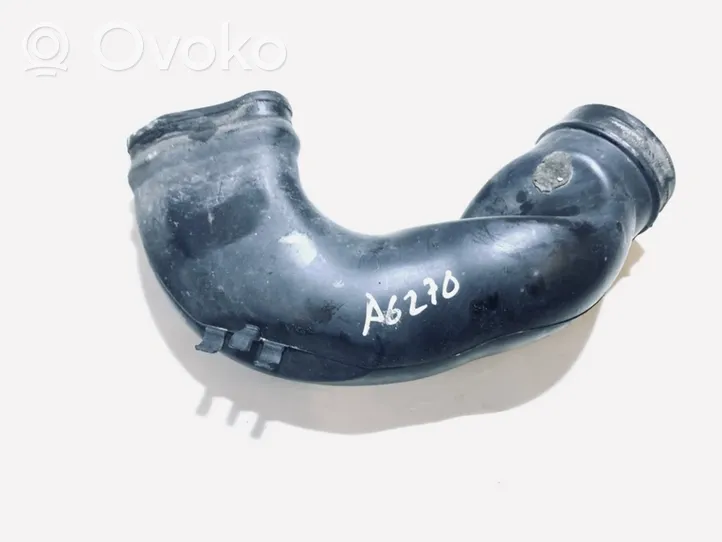 Volkswagen Sharan Air intake hose/pipe 7m3806914a