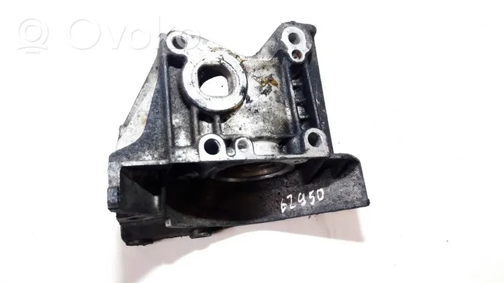 Citroen C3 Support, suspension du moteur 9635986610