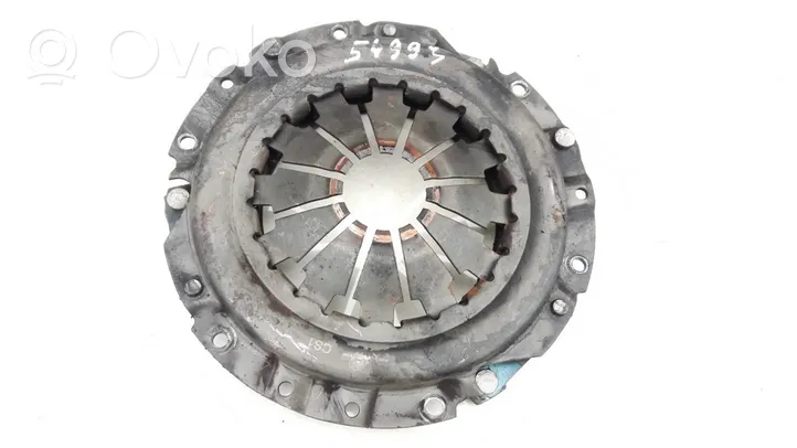 Opel Corsa B Pressure plate 