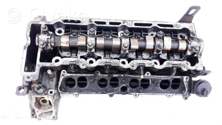 Opel Astra G Engine head 90573940