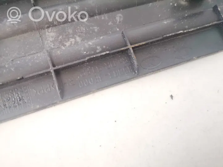 KIA Sorento Takaoven kynnyksen suojalista 858833e000