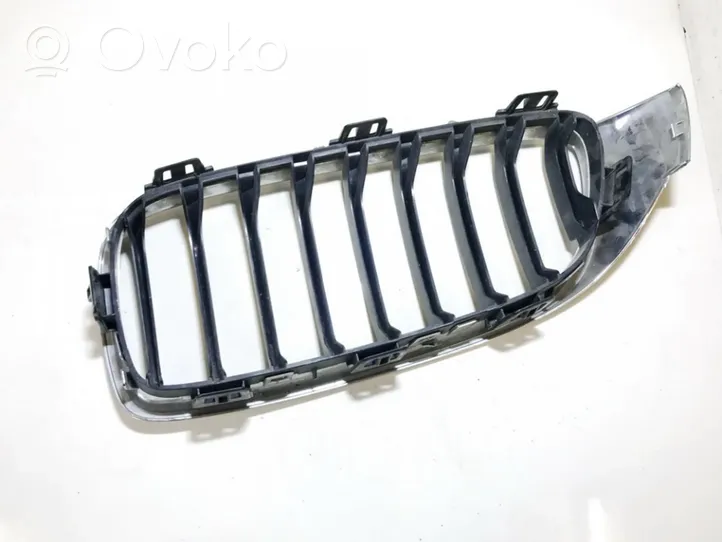 BMW 4 F32 F33 Grille de calandre avant 7294814