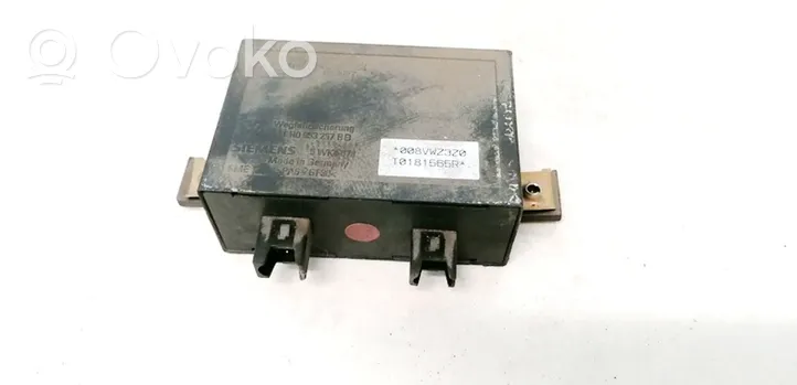 Volkswagen Vento Immobilizer control unit/module 1H0953257BB