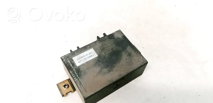 Volkswagen Vento Immobilizer control unit/module 1H0953257BB