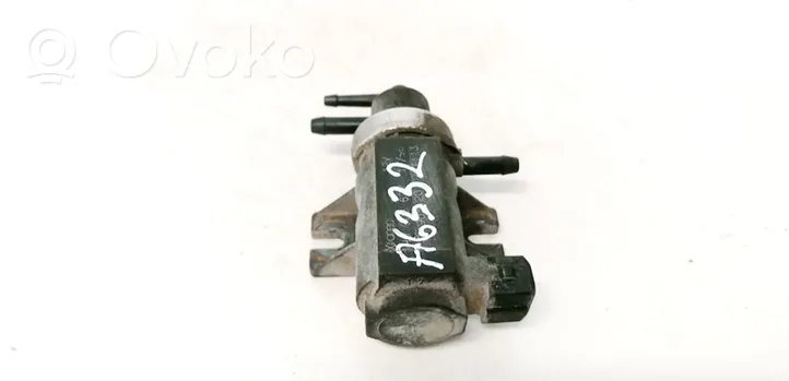 Volkswagen Vento Solenoidinis vožtuvas 1H0906627