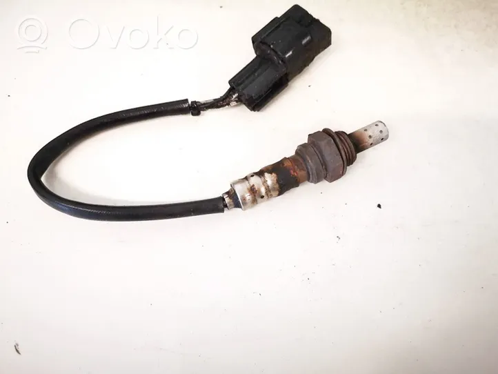 Hyundai Sonata Lambda probe sensor 0zk462h1