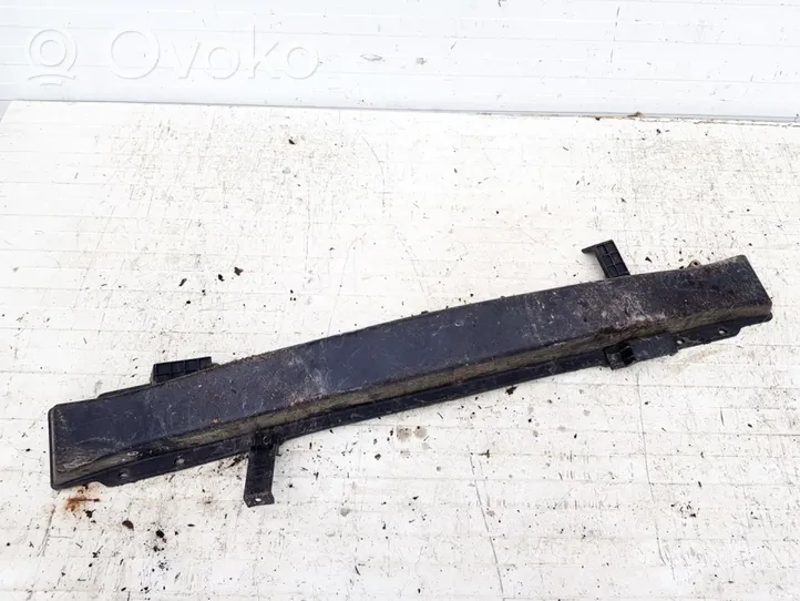 Hyundai Elantra Rear beam 