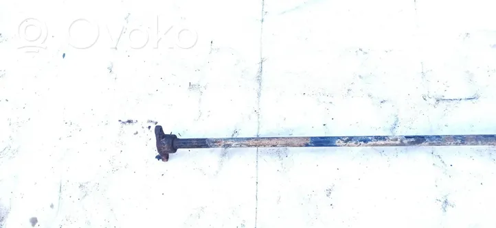 Mitsubishi Pajero Other rear suspension part 