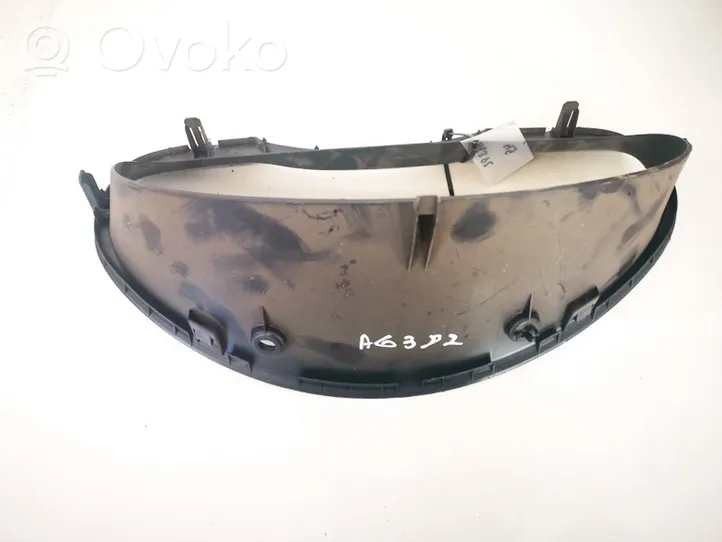 Toyota Avensis Verso Kojelaudan kehys 5541144050