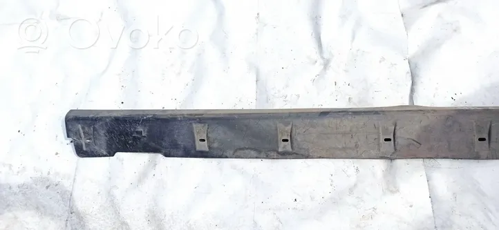 Opel Corsa B Sill 