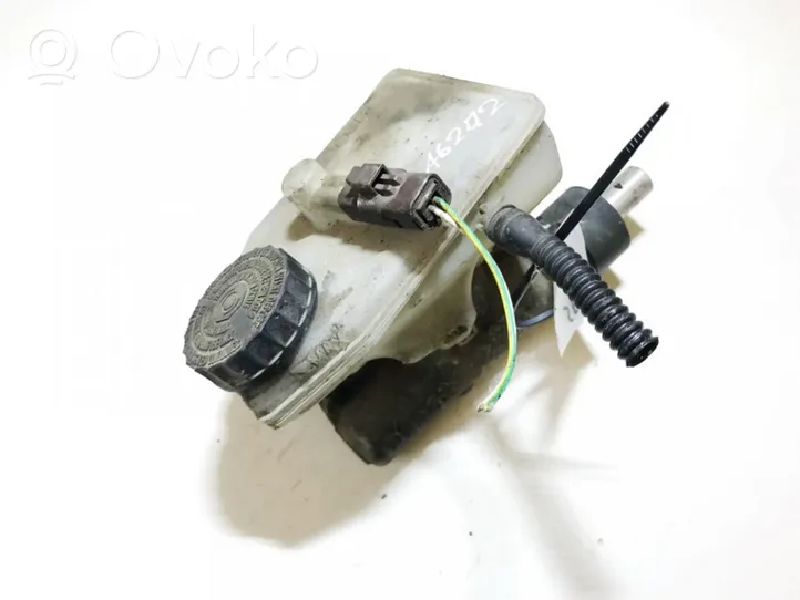 Citroen Evasion Master brake cylinder 