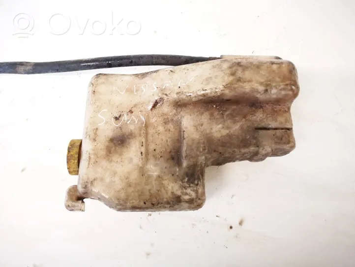 Nissan Sunny Coolant expansion tank/reservoir 