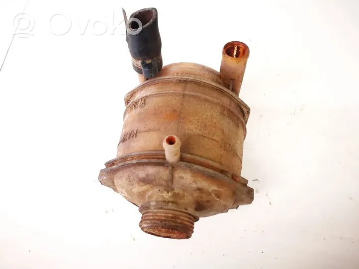 Renault Clio I Vase d'expansion / réservoir de liquide de refroidissement 7700810997