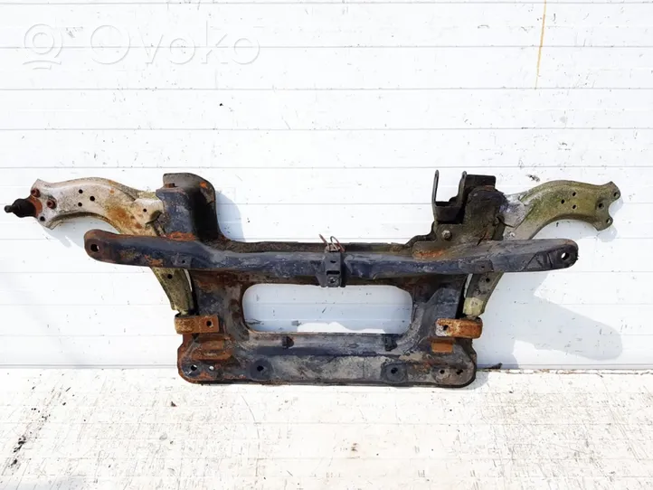 Citroen ZX Front subframe 