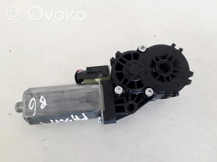 Volkswagen PASSAT B6 Moteur de réglage de siège 0390203225