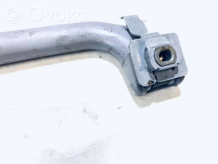 Audi A3 S3 8L Front interior roof grab handle 8l0857607