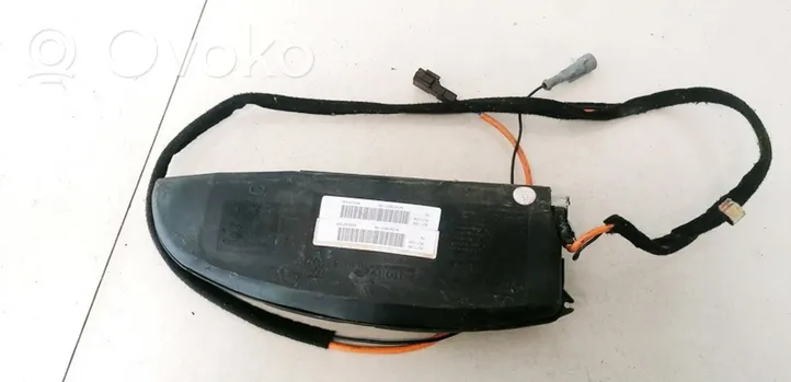 Renault Megane I Airbag de siège 8200027329