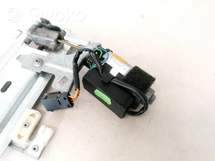 BMW 7 E38 Motorino di regolazione del sedile 67318352195