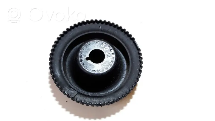 Opel Tigra A Crankshaft pulley 90412837