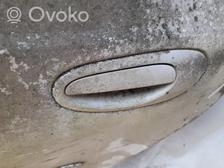 Chrysler Neon I Etuoven ulkokahva 