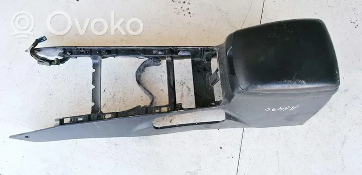 KIA Sorento Podłokietnik tunelu środkowego 846113E001