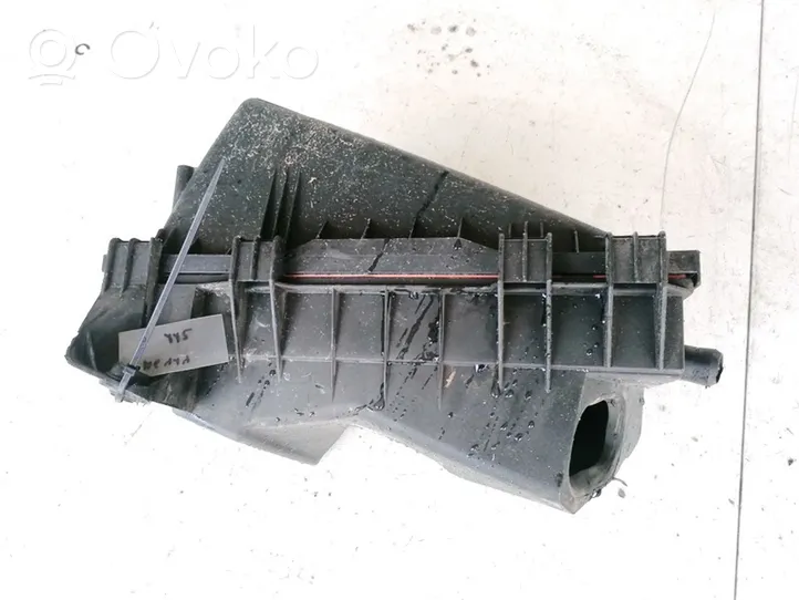 Volkswagen Bora Oro filtro dėžė 1J0129620