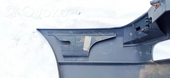 Peugeot 806 Uchwyt / Mocowanie zderzaka przedniego 