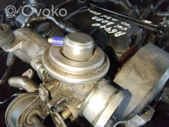 Volkswagen Bora Valvola EGR 038131501e