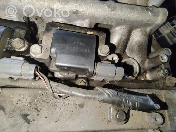 Mitsubishi Carisma Bobina di accensione ad alta tensione h6t12271