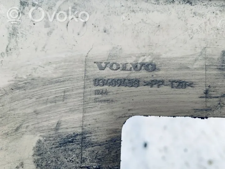 Volvo XC90 Muu sisätilojen osa 03409458