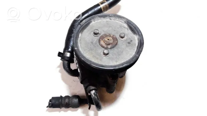 Rover 214 - 216 - 220 Ohjaustehostimen pumppu qvb100690