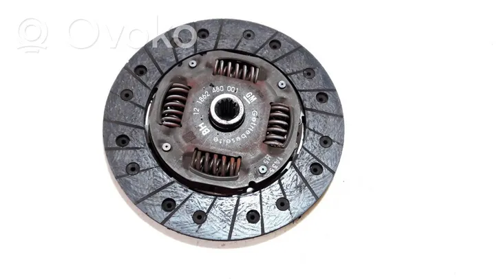 Opel Tigra A Spingidisco della frizione 121862480001