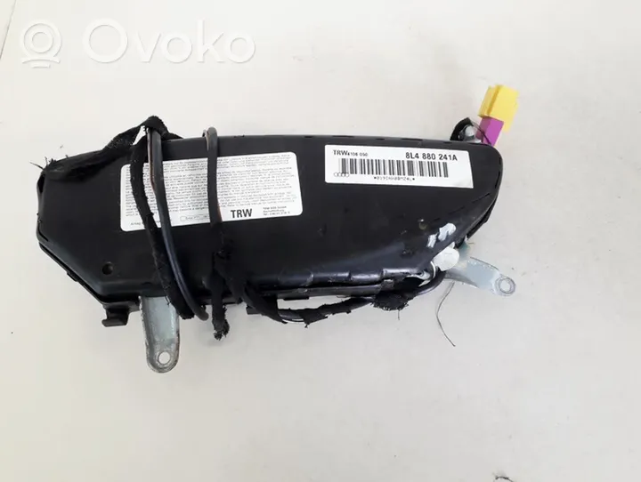 Audi A4 S4 B5 8D Airbag sedile 8d0880241R