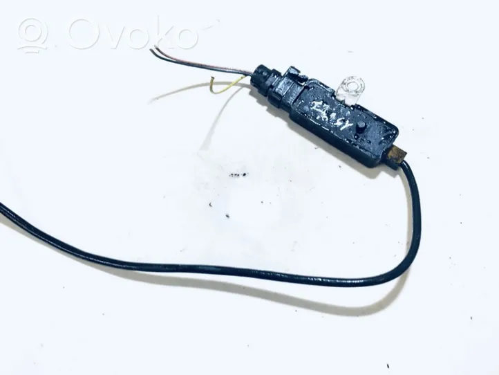 Renault Laguna I Cita veida sensors 7700416932