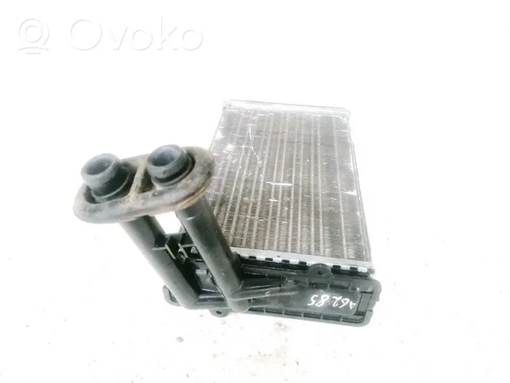 Audi 80 90 S2 B4 Heater blower radiator 