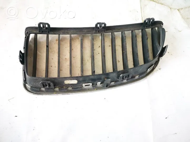 BMW 3 E90 E91 Grille de calandre avant 7120008