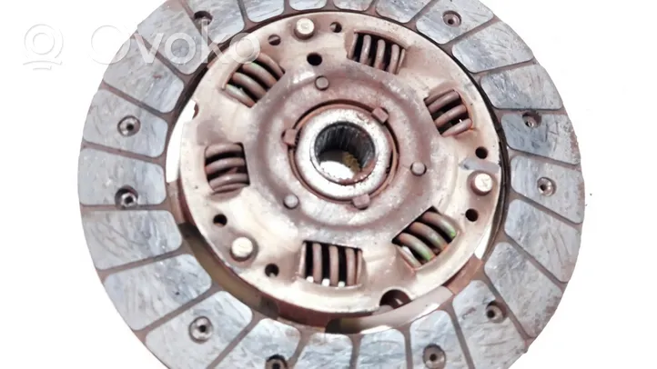 Renault Express Clutch pressure plate 7700104910