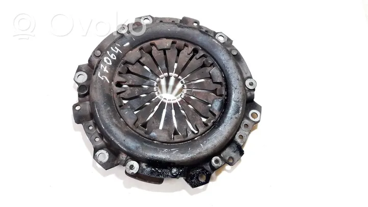 Renault Express Pressure plate 