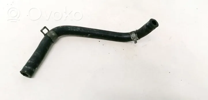 Hyundai Trajet Engine coolant pipe/hose 