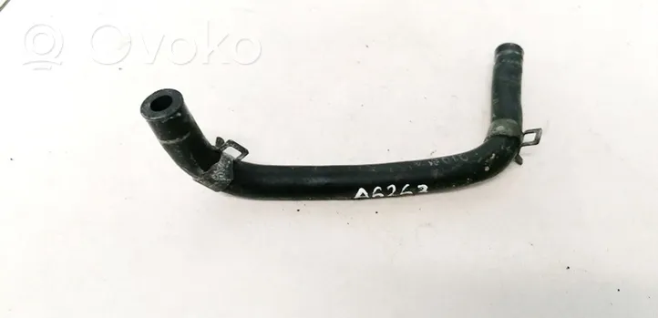 Hyundai Trajet Engine coolant pipe/hose 