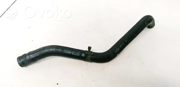 Hyundai Trajet Engine coolant pipe/hose 575303A200