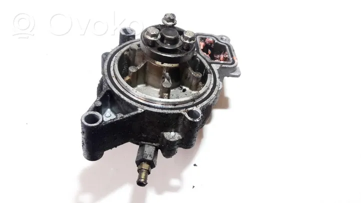 Saab 9-3 Ver2 Pompe de circulation d'eau 12586485