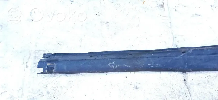 Ford Focus Sill 